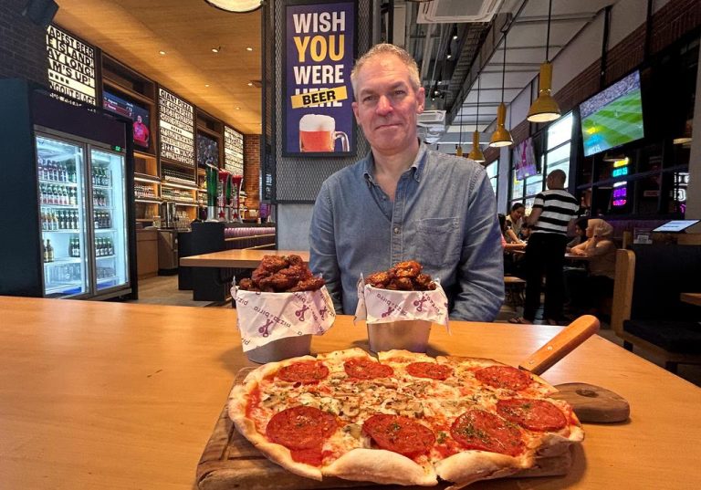 ISMAYA Group Ekspansi di Batam, Brand Pizza e Birra Jadi Pilihan Perdana