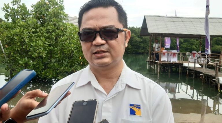 KEK Batam Aero Technic Siap Jadi Pusat MRO Terbesar di Indonesia
