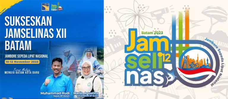 Batam Siap Menggelar Jambore Sepeda Lipat Tahun 2023