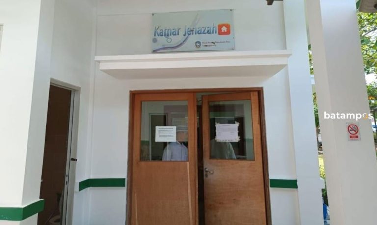 Seorang Pencuri Tewas saat Mencuri