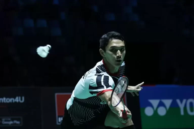 Jonatan Terpaksa Mundur dari China Masters, Begini Kata Pelatih