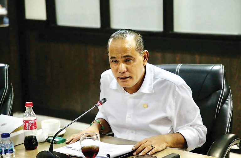 Jangan Ada Lagi Warga Miskin Tak Dilayani Pengobatan Kesehatannya