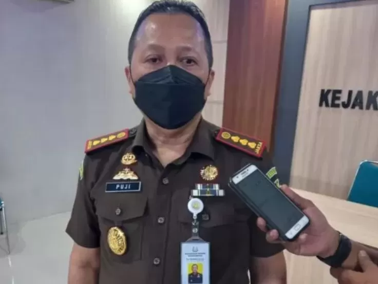 Segini Total Harta Kekayaan Kajari Bondowoso Puji Triasmoro yang Terjaring OTT KPK