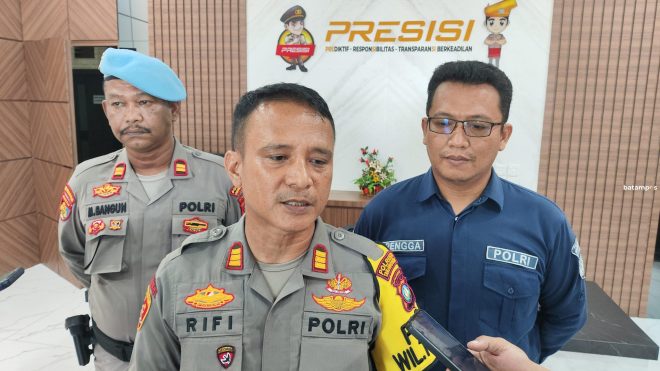 Pencuri yang Tewas dan Pemilik Toko Saling Kenal
