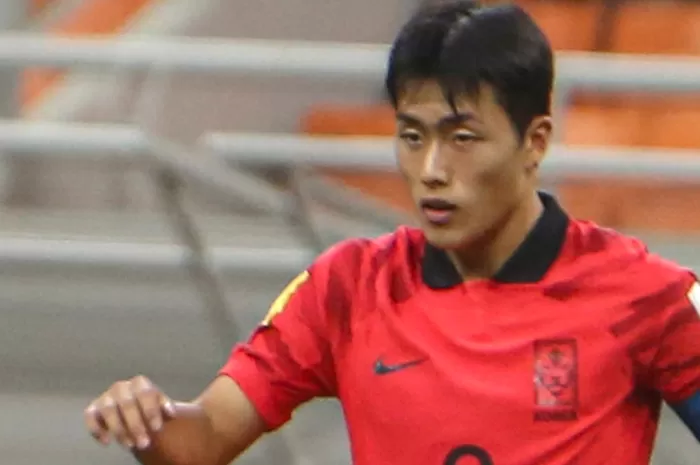 Prediksi Prancis U-17 vs Korea Selatan U-17: Byung Sunghwan Berharap Dukungan Suporter Indonesia
