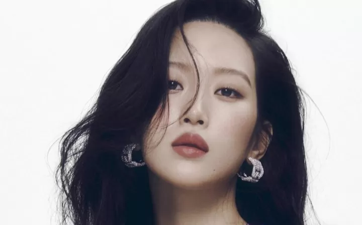 Moon Ga Young Jadi Duta Dolce&Gabbana, Bersiap Ikuti Asia Artist Awards 2023