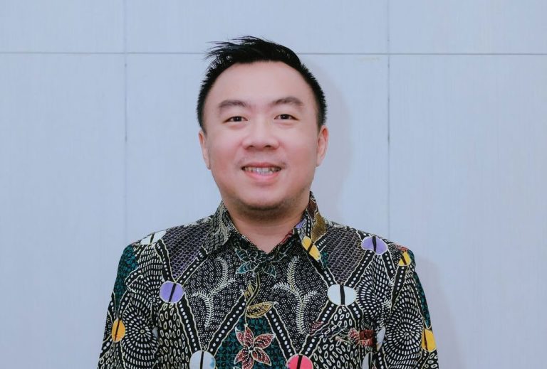Asparnas Kepri Kembali Salurkan Beasiswa Asparnas X Cakap