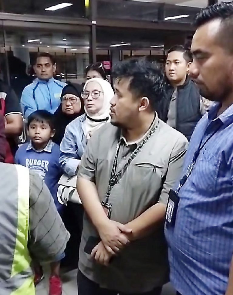 Penerbangan Batam – Jakarta Dibatalkan, Ini Kesepakatan Maskapai NAM Air dengan Penumpang