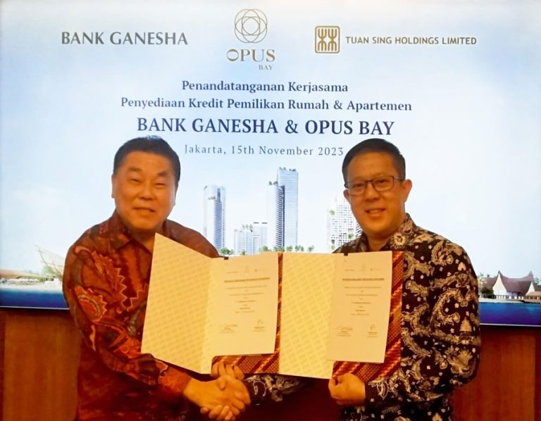 Apartemen Balmoral, Ikon Terbaru Gaya Resort Modern Di Tepi Pantai Marina Kota Batam