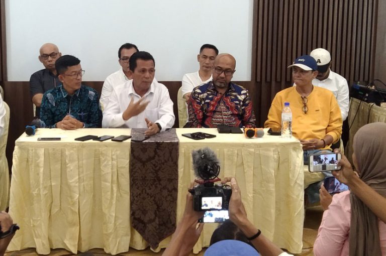 Soal Tudingan Pemprov Kepri Dalang Demo Rempang, Gubernur: Harus Ada Bukti dan Kejelasan