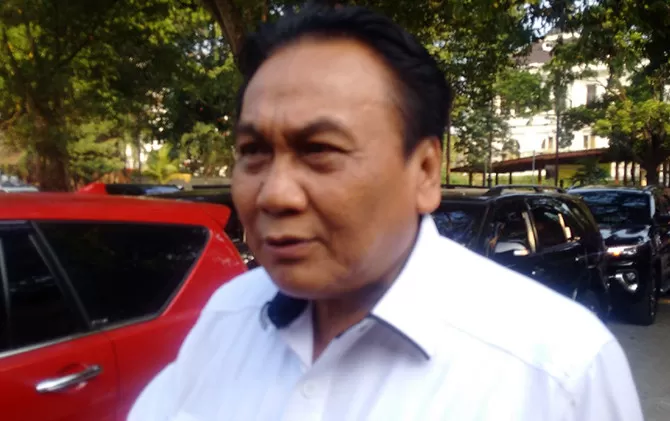 Isu Netralitas Polri Jadi Sorotan DPR