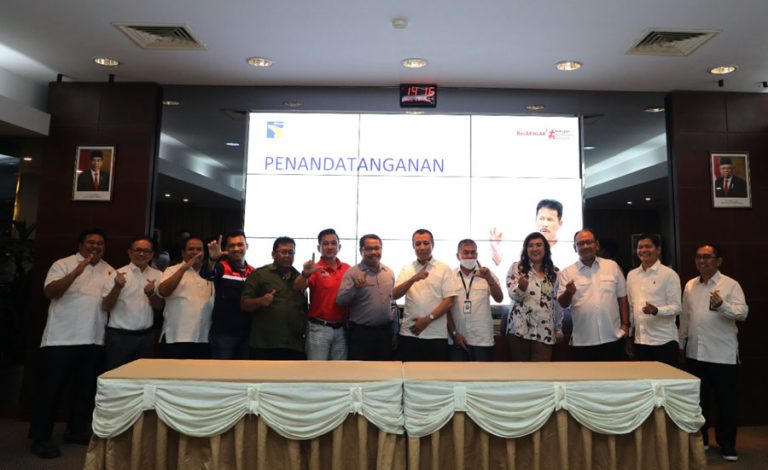 BP Batam Mulai Uji Coba Penerapan E-Ticketing di Pelabuhan Domestik Sekupang dan Telaga Punggur