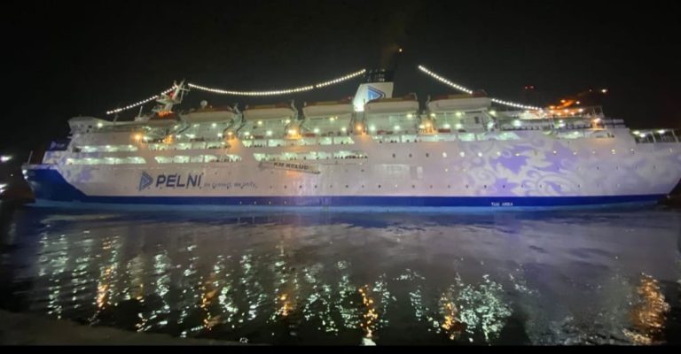 Pelni Siapkan Kapal Rute Tanjung Balai Karimun-Tanjung Priok dan Belawan