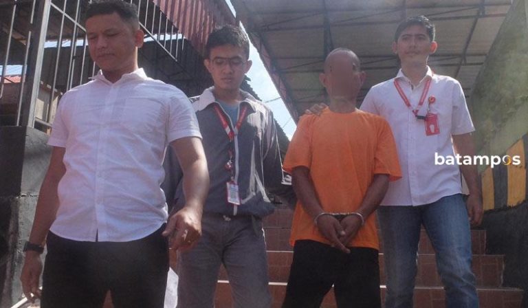 Pembunuhan Herman Tak Lepas dari Masalah Cinta Sejenis