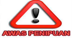 Beli Motor Lewat Media Sosial, Warga Tanjungpinang Tertipu Rp 7 Juta