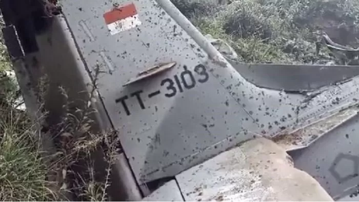 2 Pesawat Tempur Tucano yang Jatuh di Pasuruan Dipastikan Masih Layak Terbang