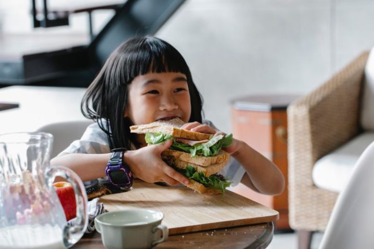 Ini Cara Atasi Susah Makan pada Anak