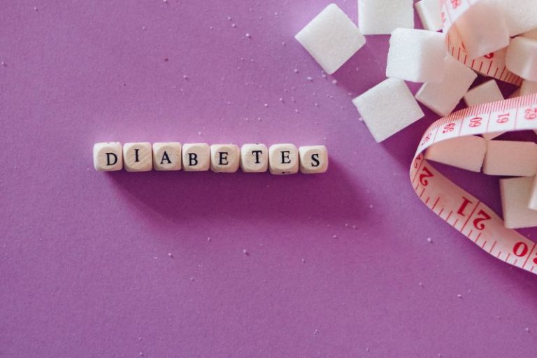 Ini Tip Hindari Kebutaan dan Amputasi pada Penderita Diabetes