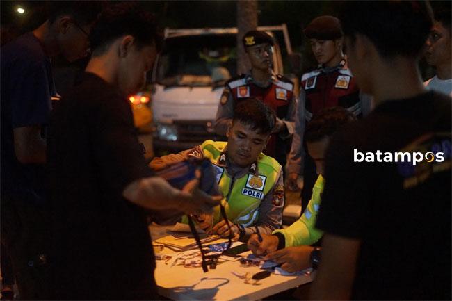 Balap Liar Tiap Malam, Pelaku Harus Diberi Efek Jera