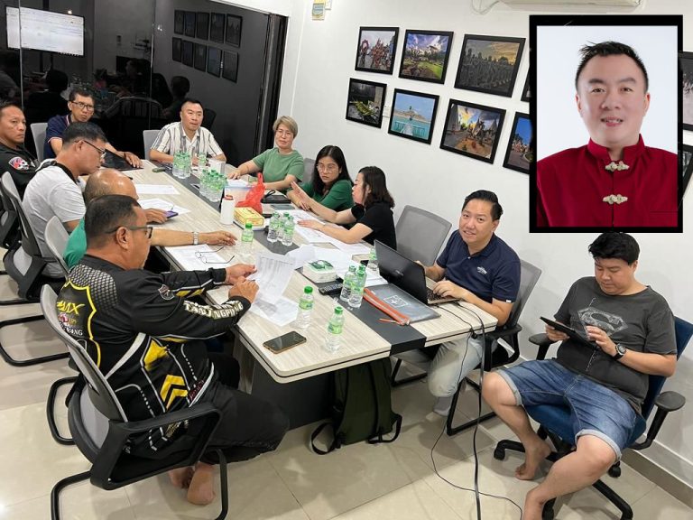 Sabtu 11 November, Pengurus PSMTI Tanjungpinang-Bintan 2023-2027 akan Dilantik
