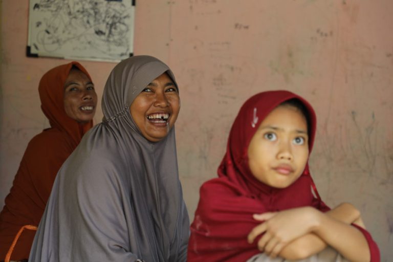 Terkini, Rempang Eco-City, 73 KK Telah Menempati Hunian Sementara