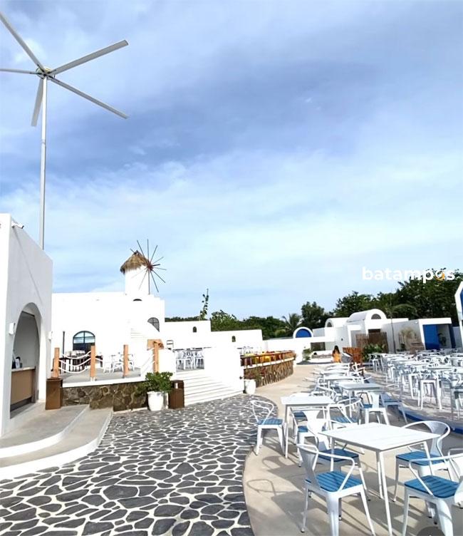 Kabar Baik! Realisasi Investasi dari PMDN di Batam Surplus