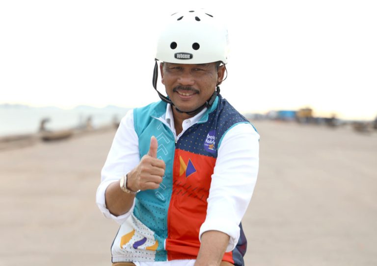 Kepala BP Batam Dukung Penuh Pelaksanaan Jamselinas XII