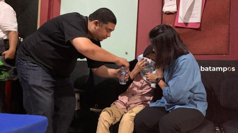 Ibu Tiri Terancam Penjara Seumur Hidup