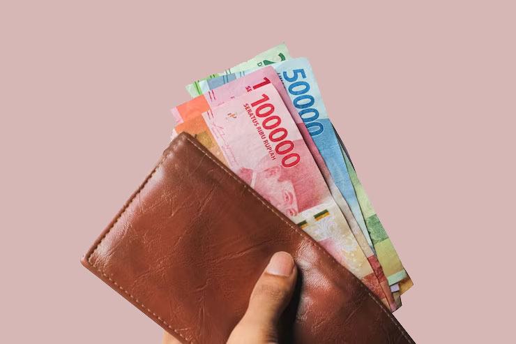 UMK 2024 Tanjungpinang, Rp 3,4 Juta