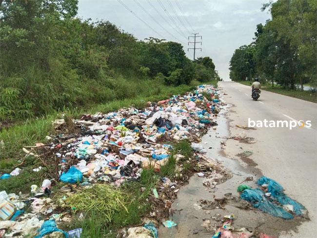 Ini Pelanggaran Ketertiban Umum yang Bisa Dilaporkan Warga Batam dan Disidang