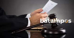 ASN BP Batam Minta Keringanan Hukuman kepada Hakim