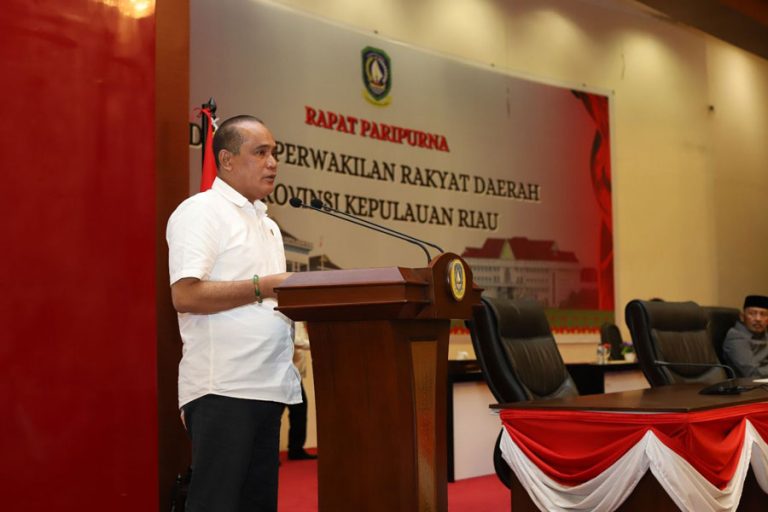 Kebijakan Anggaran Harus Transparan, Berorientasi kepada Kesejahteraan Masyarakat