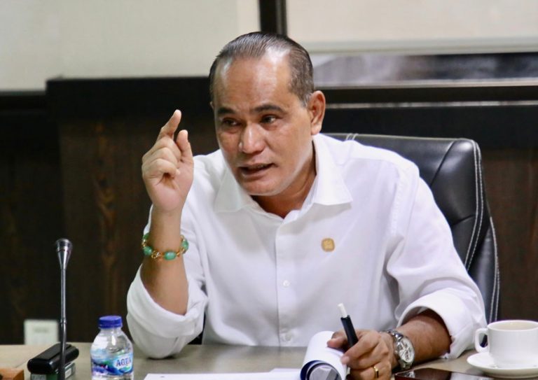 Tahun Depan 1.500 Mahasiswa  Kepri Bakal Terima Beasiswa