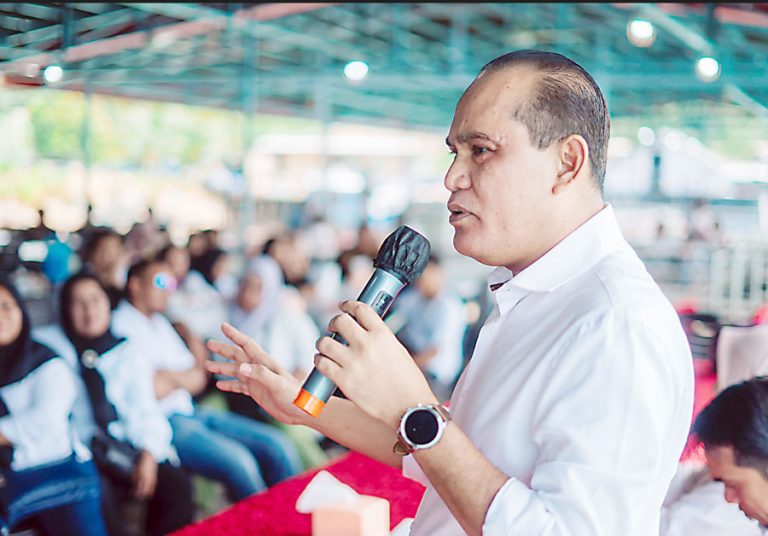 Pemerintah Daerah Wajib Bantu Kembangkan UMKM melalui Platform Digital