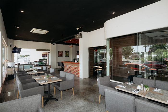 Swiss-Belinn Baloi, Batam Hadirkan Perayaan Tahun Baru dengan Paket Spesial