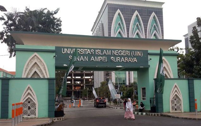 Lima Kampus UIN Kerja Sama Double Degree dengan UUM Malaysia