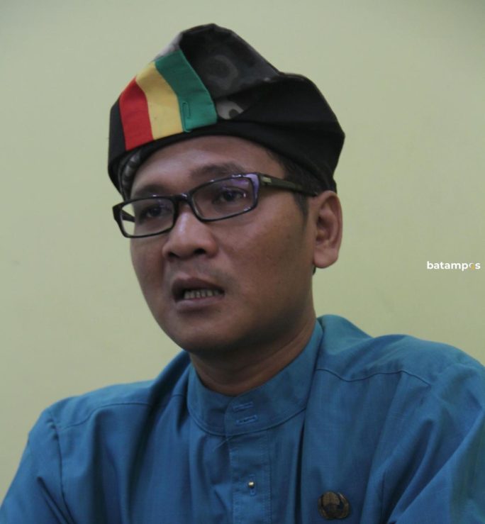 Nama Pj Walikota Dicatut Penipu