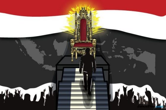 Debat Capres Mulai 12 Desember
