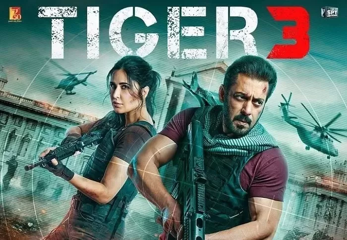 Sinopsis Tiger 3, Film Laris Salman Khan dan Katrina Kaif