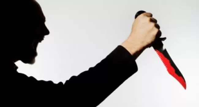 Gara-gara Parkir, Pedagang Buah Ditikam di Seibeduk