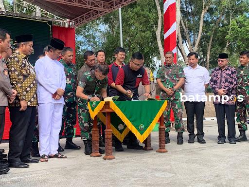 Artha Graha Peduli Hidupkan Kembali RSKI, Demi Meningkatkan Akses Kesehatan Masyarakat di Rempang dan Galang