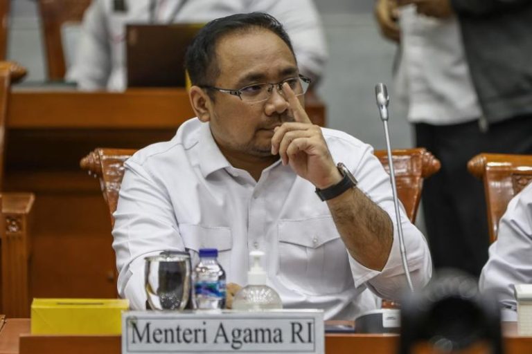 Dinilai Terlalu Tinggi, Pemerintah Usul Biaya Haji 2024 Rp 105 Juta