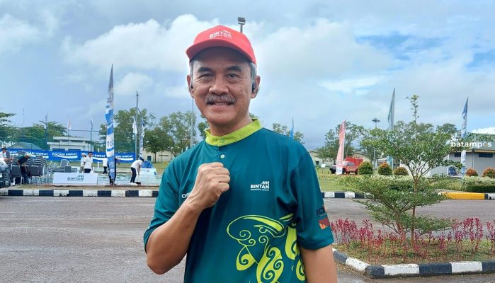 Tahun 2024, 2 Investasi Baru Beroperasi di Kawasan BIE, Lobam