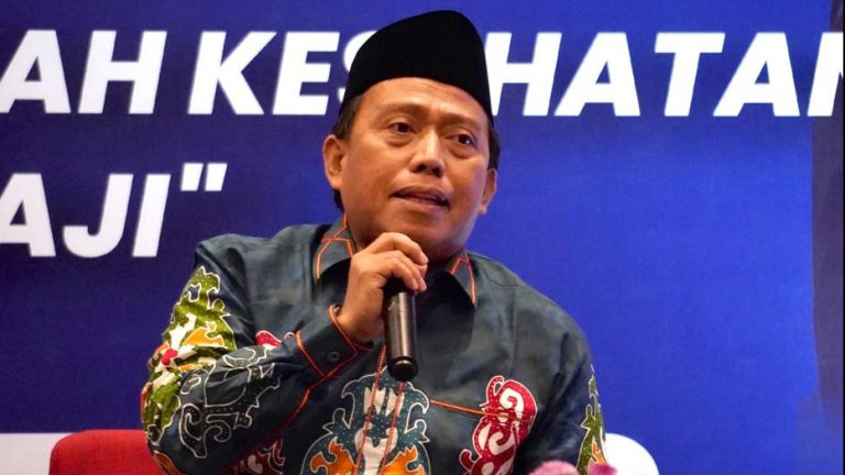 Pelunasan Dibuka Mulai 9 Januari, Masuk Asrama Haji 11 Mei