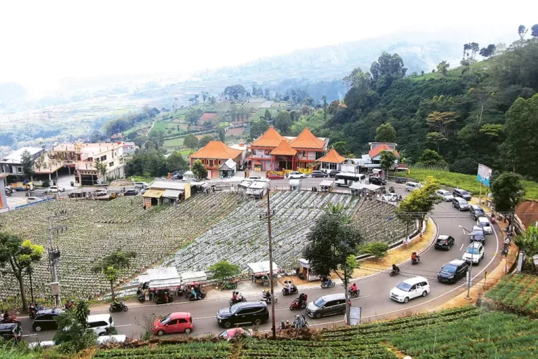 Arus Mudik Nataru: 347 Kecelakaan dalam Dua Hari, 38 Orang Meninggal