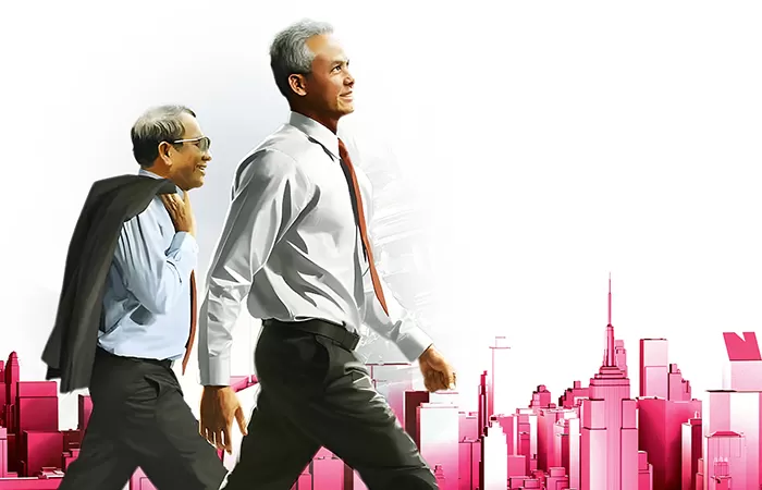 Pasangan Capres Nomor Urut 3 Janji Tingkatkan Kesejahteraan Aparat Penegak Hukum