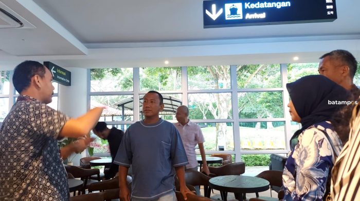 10 Bulan, 182.514 Kunjungan Wisman ke Bintan, AW Sebut Keringanan Tarif VoA Bisa Dongkrak Kunjungan