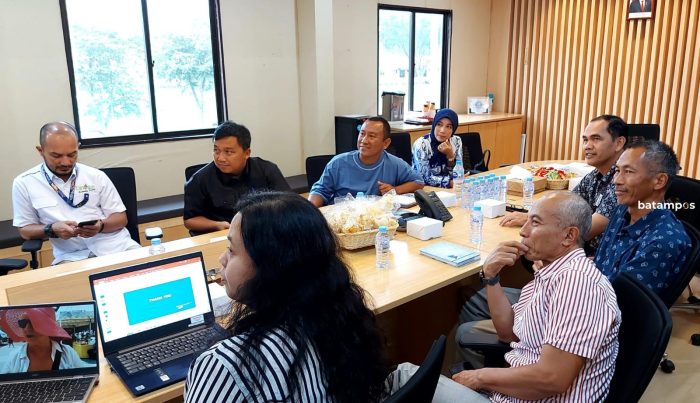 Serap 2 Ribu Tenaga Kerja , Tiga Hotel dan Resort Baru Beroperasi 2024 di Lagoi