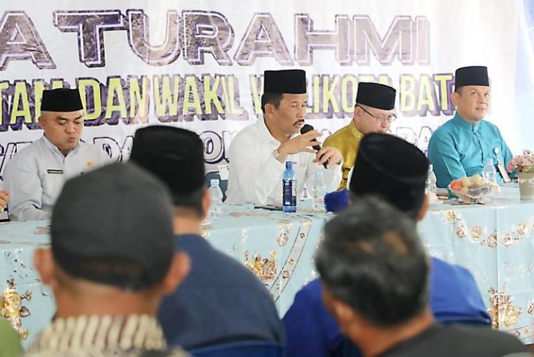 Insentif Perangkat RT/RW Naik Jadi Rp 1 Juta