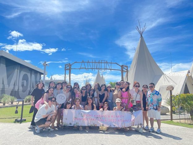 Okupansi Hotel di Bintan Meningkat Jelang Tahun Baru, Pelaku Pariwisata Berharap Penurunan Tarif VOA Bisa Direalisasikan